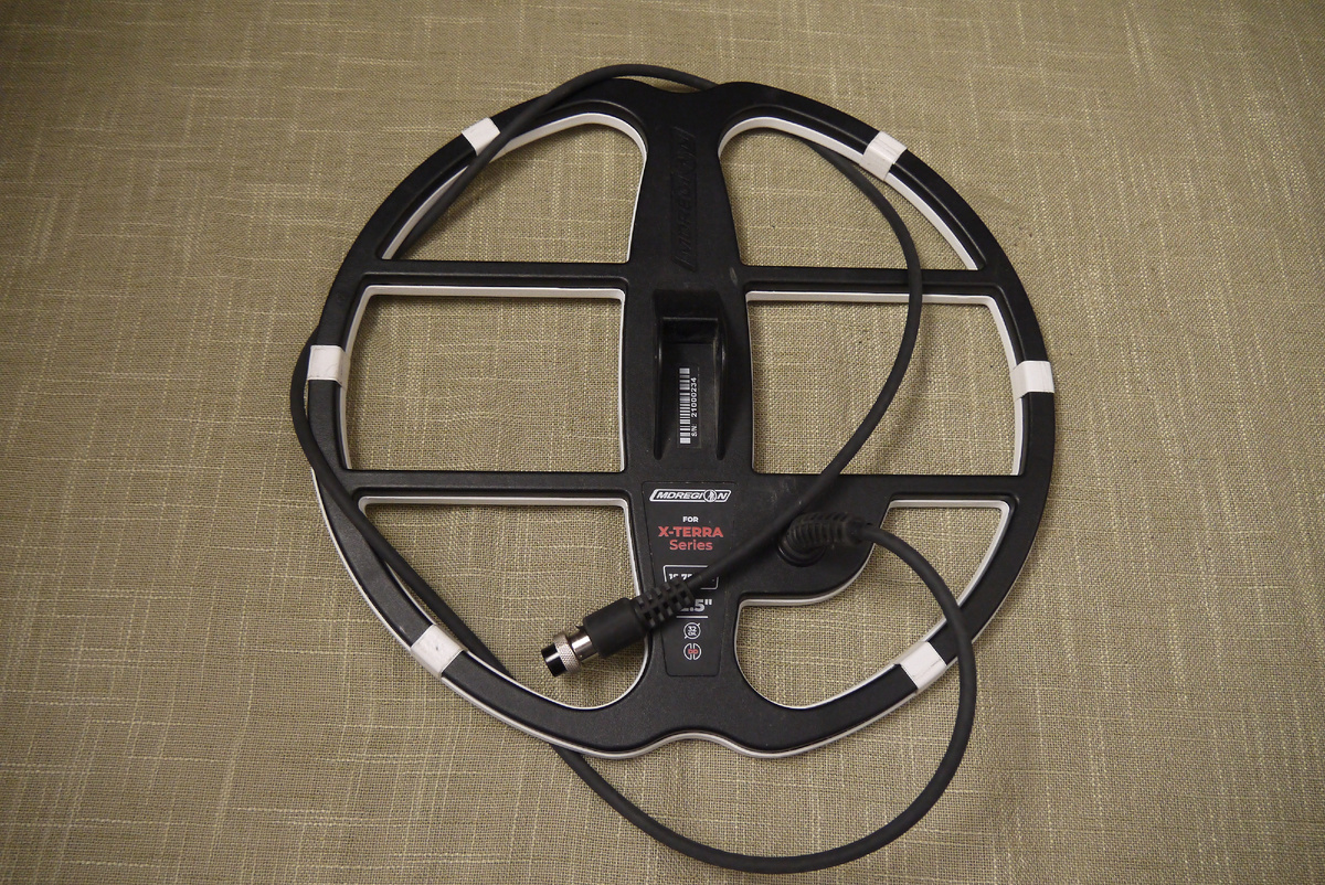 Как выбрать и купить металлоискатель