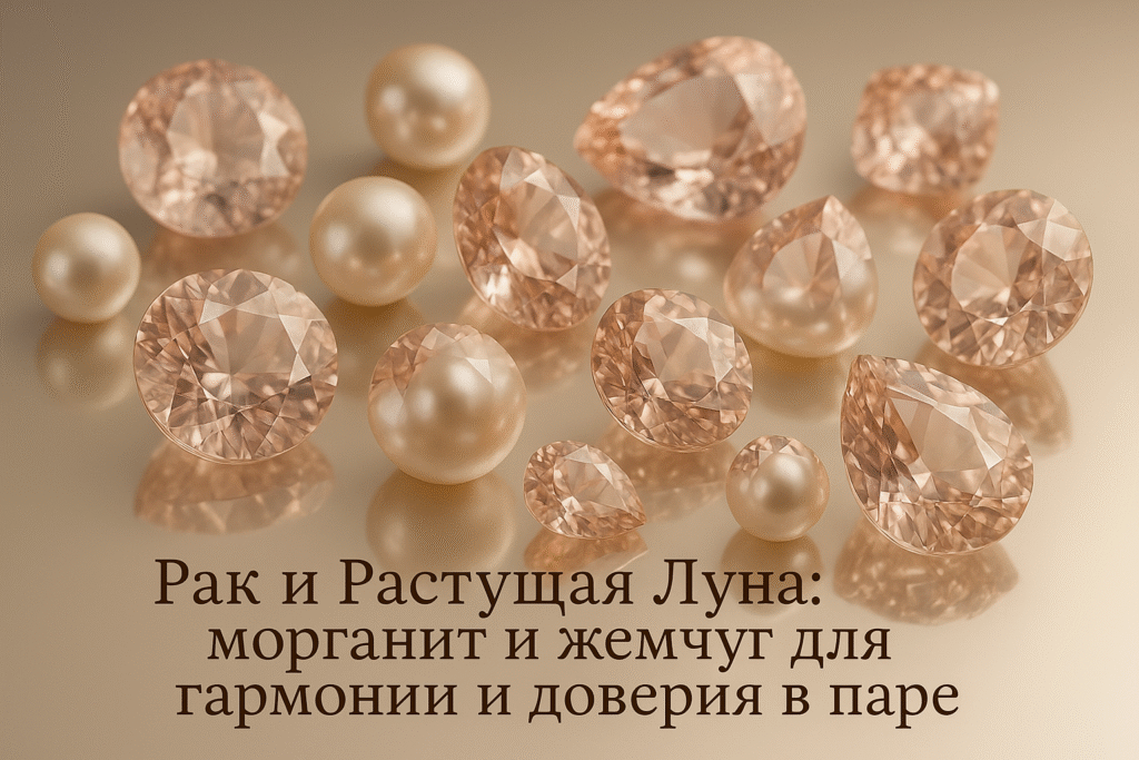    рак_растущая_луна_morganit_zhemchug_garonija_doverie_parе Гороскоп Голосом