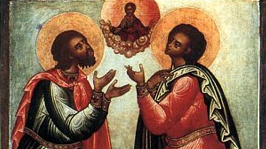    Фото: pravoslavie.ru