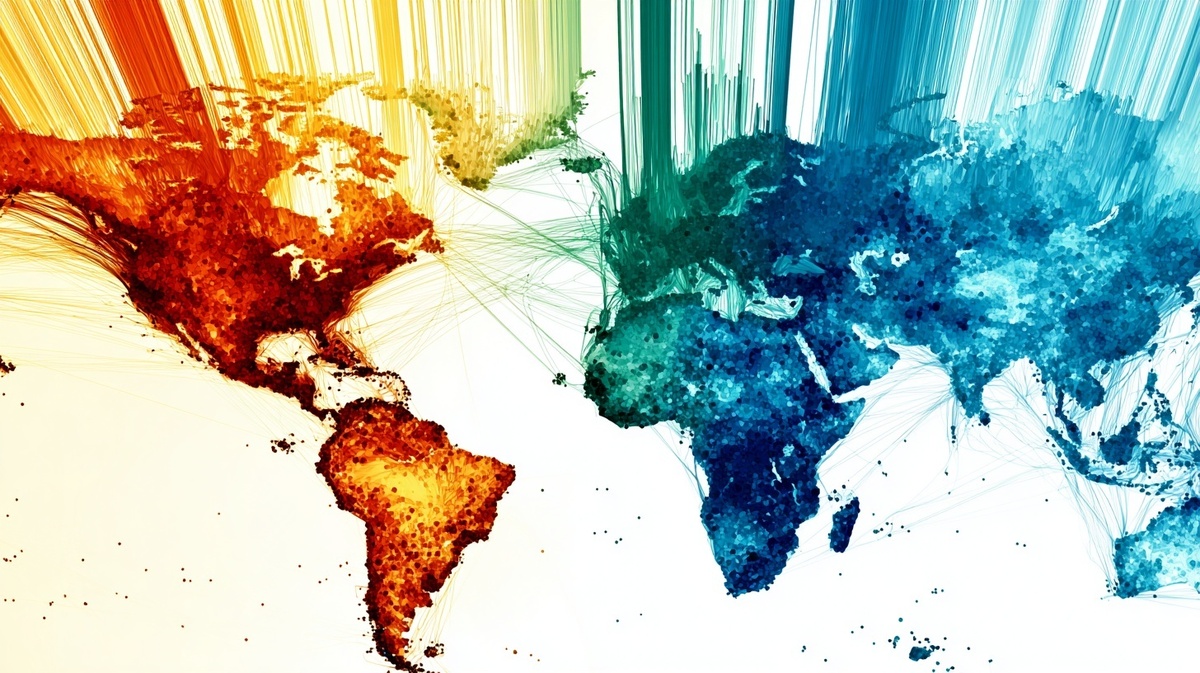    Геоаналитика и карта спроса: как выбрать идеальные локации для бизнеса и избежать распространенных ошибок Алина