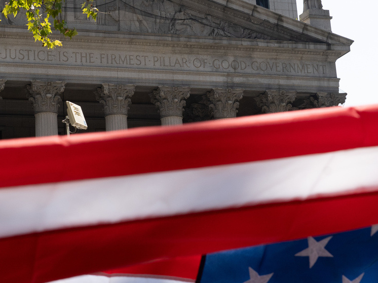 © Derek French/ Keystone Press Agency/Global Look Press