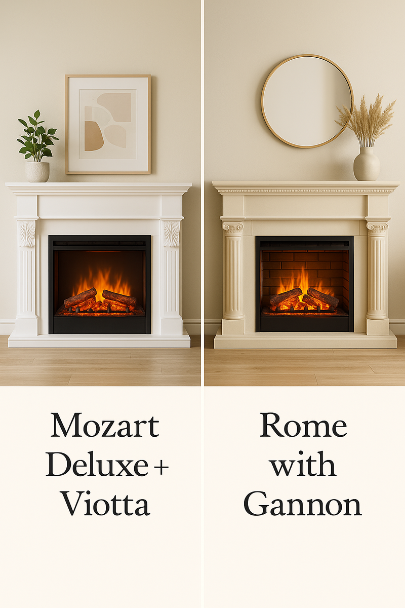    Электрокамины Dimplex: создайте уют и роскошь в вашем интерьере без лишних хлопот Kamin