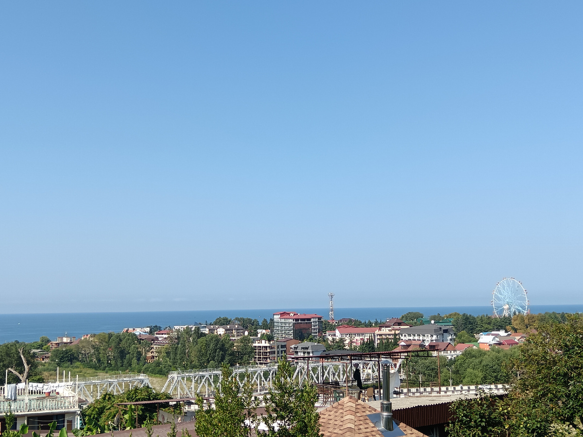 Фото автора.