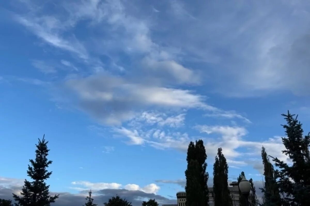    Более 10 часов Воронежская область находилась под угрозой атаки БПЛА