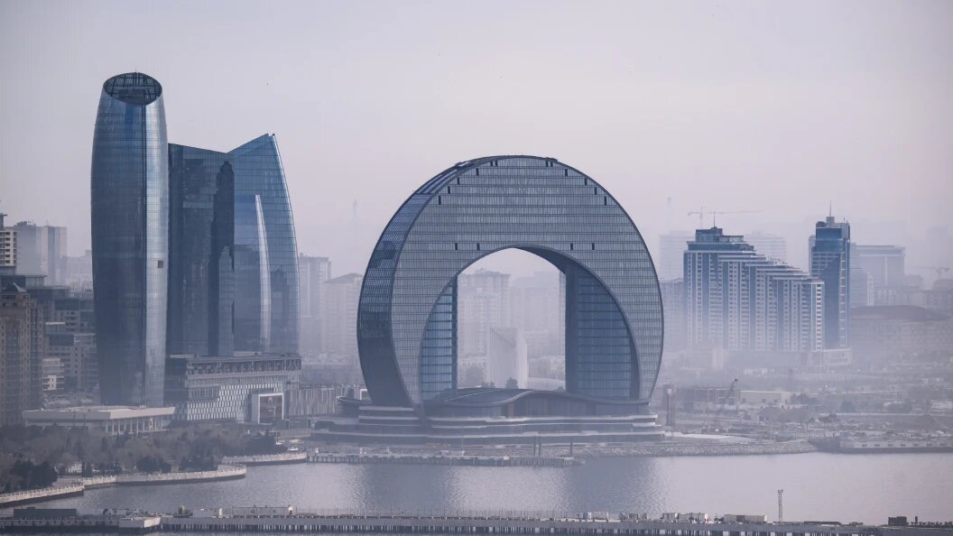    Bernd von Jutrczenka/Globallookpress