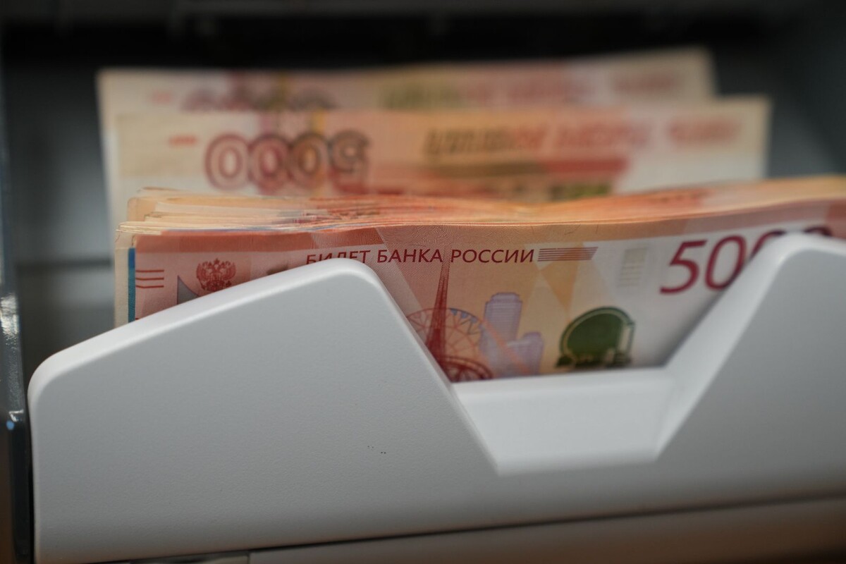     / Источник: © ИЗВЕСТИЯ/Дмитрий Коротаев