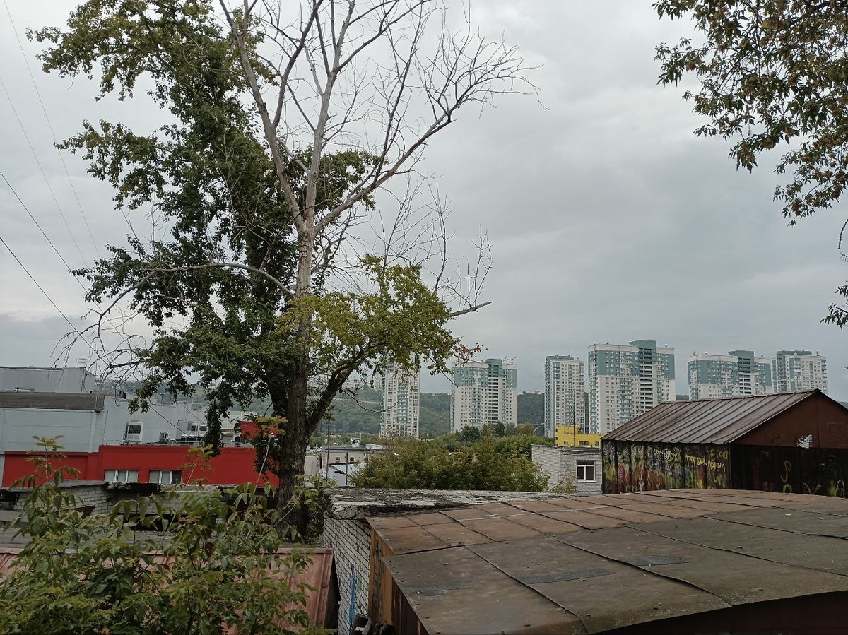 Нижний Новгород