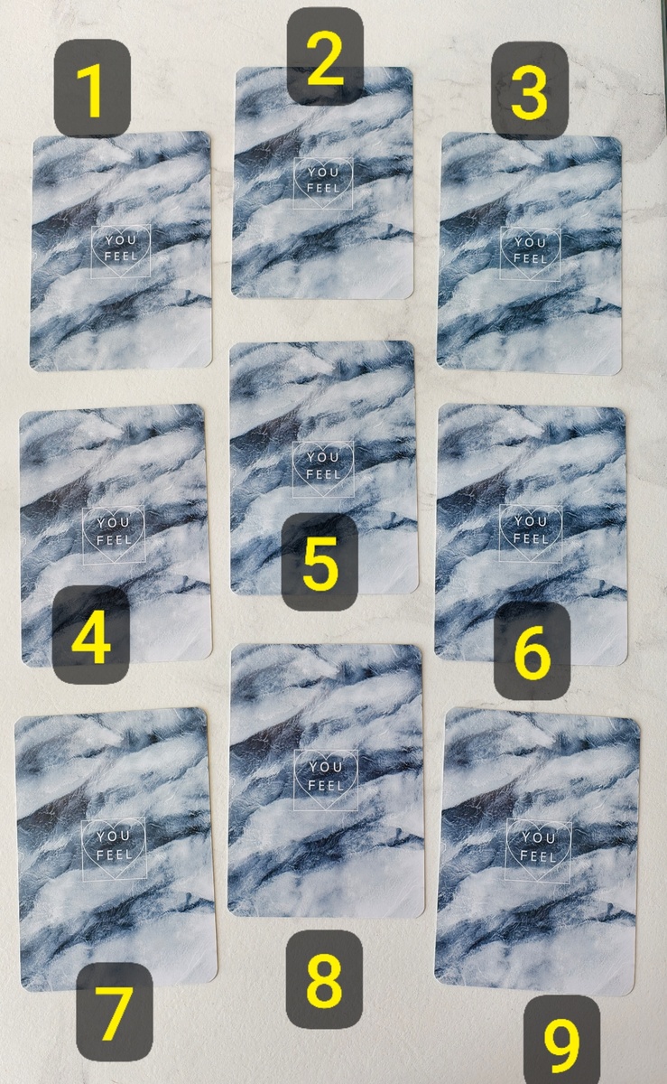 Выбираем свою Аффирмацию