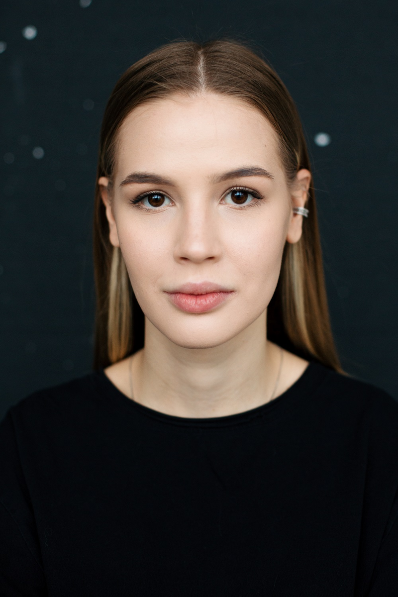 Кристина Орлянская