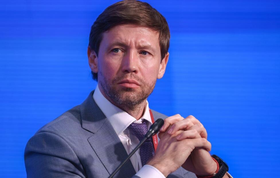 © Александр Рюмин/ТАСС