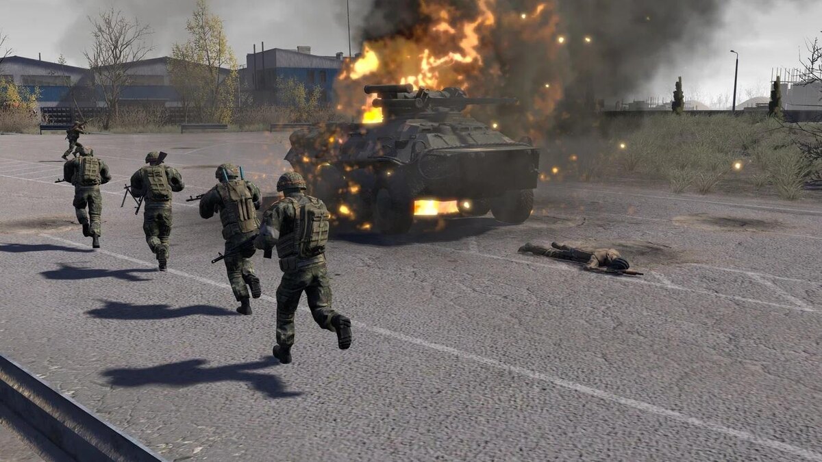    Галерея игры Гостомельские богатыри