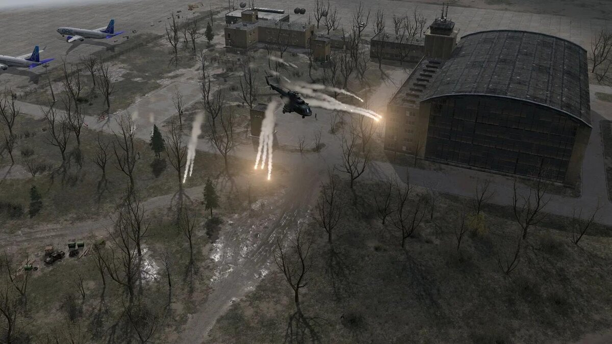    Галерея игры Гостомельские богатыри