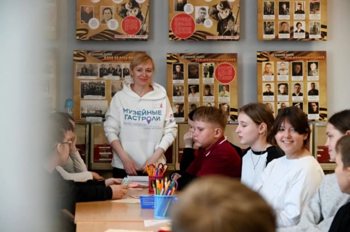    Масштабные гастроли и фестивали ждут жителей районов Хабаровского края