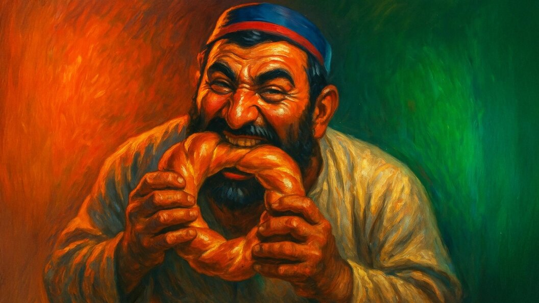    Коллаж Царьграда