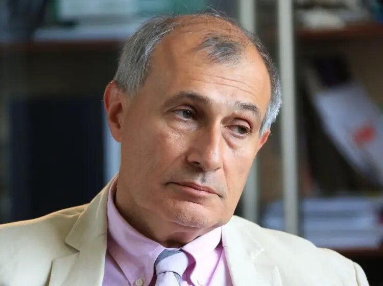    Фото: scientificrussia.ru Оливия Ильинская