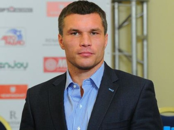 Григорий Дрозд