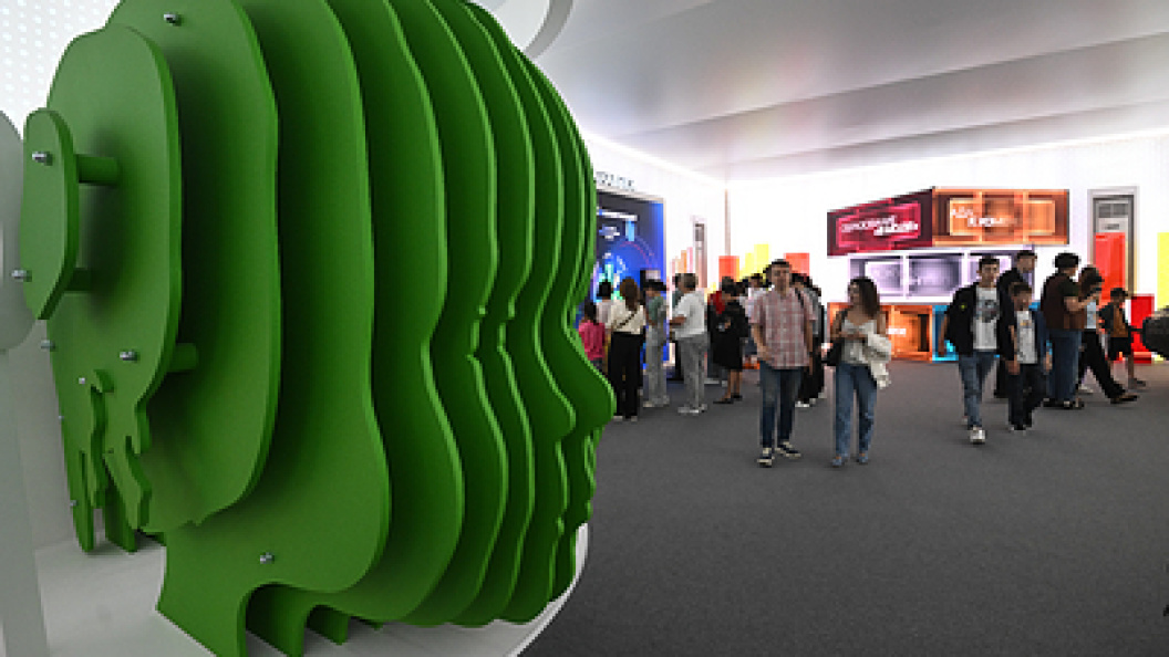    Komsomolskaya Pravda/Globallookpress