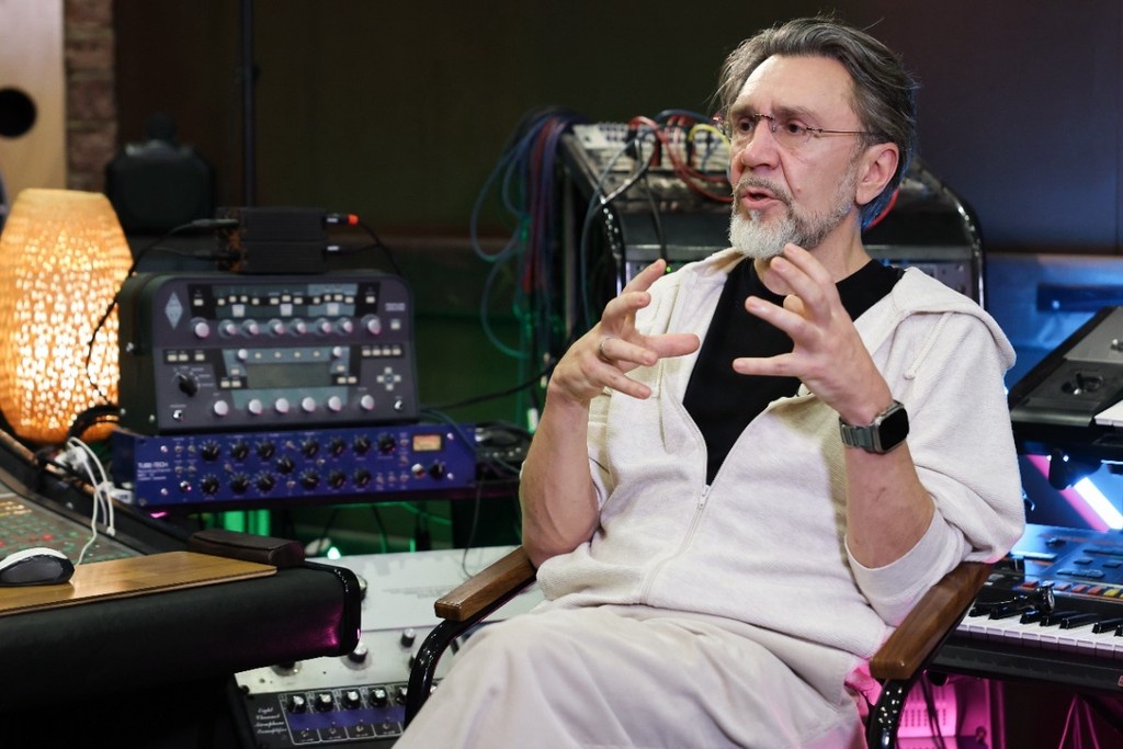    Фото © Сергей Савостьянов / ТАСС