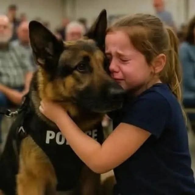 Фотограф сумел заснять трогательный момент который изменил судьбу аукциона.