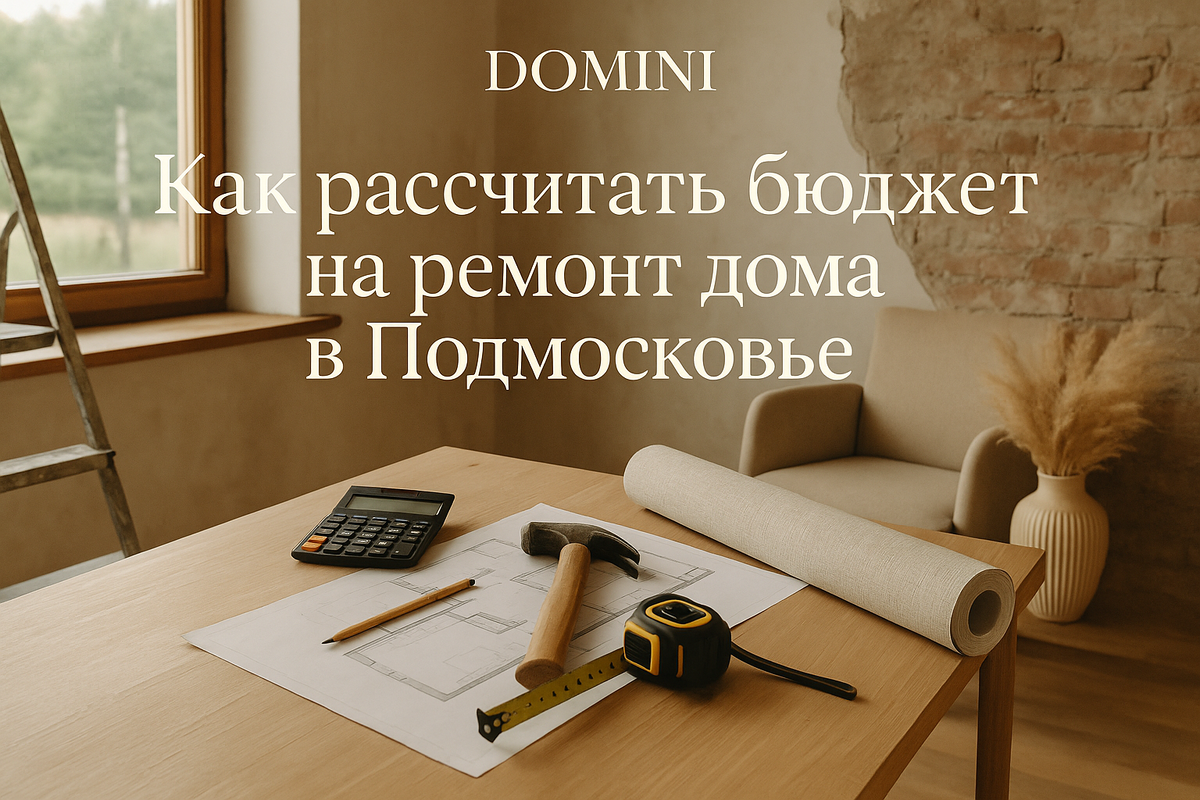    Как избежать ошибок при проектировании инженерных систем в доме