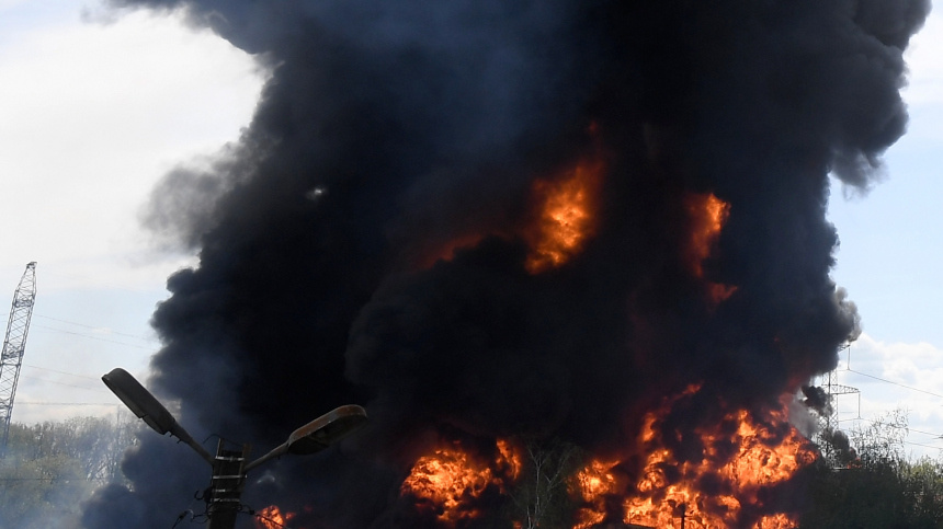    Фото: © РИА Новости/Алексей Куденко