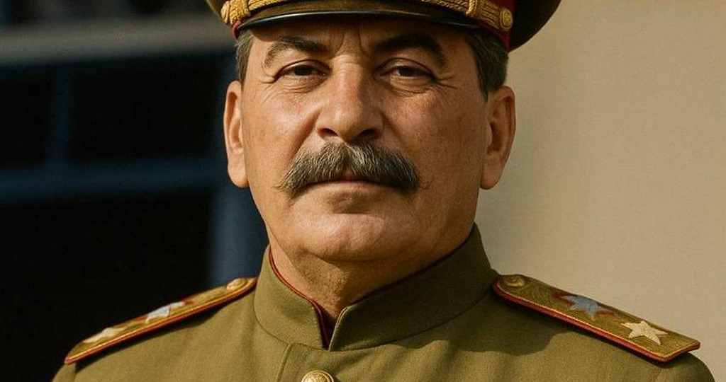 Что росло на грядках «вождя народов»: Неожиданные агроэксперименты Сталина!