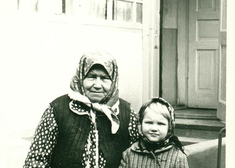 Нить истории платка: от простого до изысканного
