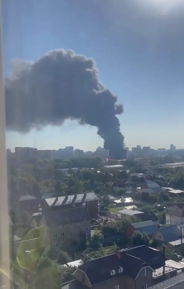    Фото: скриншот видео из telegram-канала «Москва с огоньком»