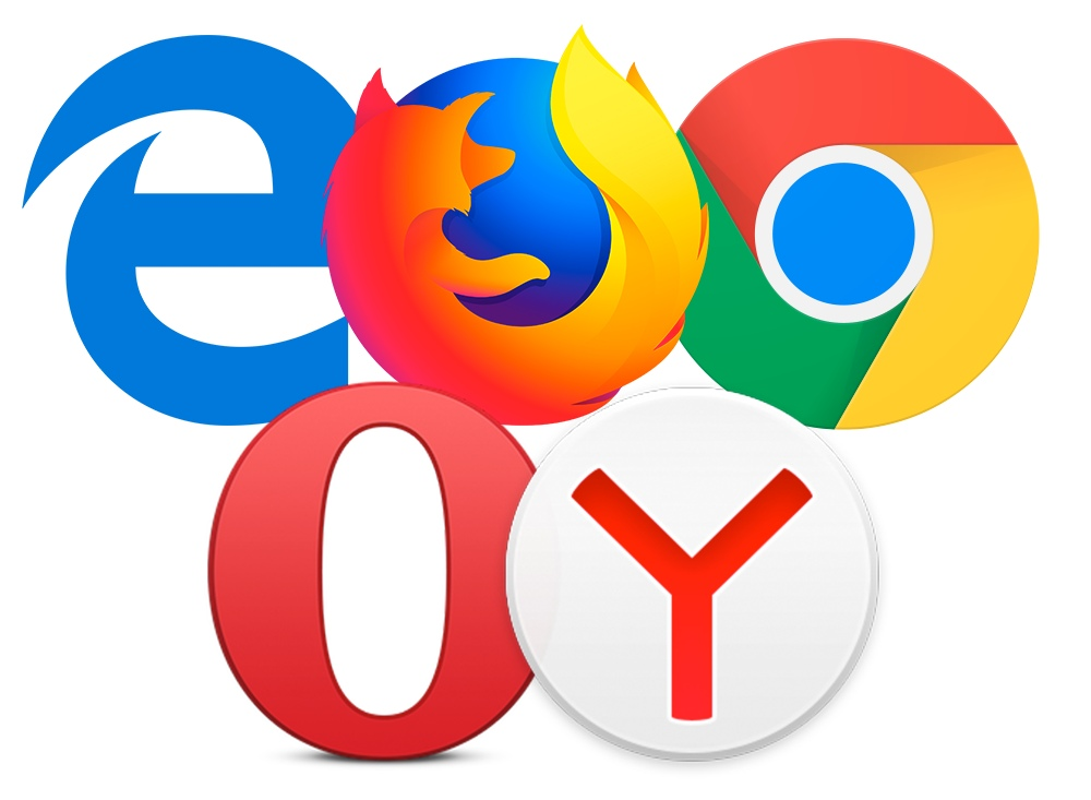 Что такое браузер и как им пользоваться 