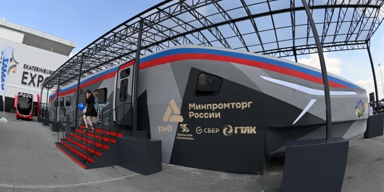    РИА Новости / Рамиль Ситдиков