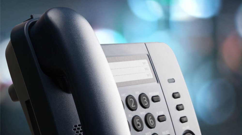    Зачем возвращать домашний телефон — пять причин, о которых вы не догадывались