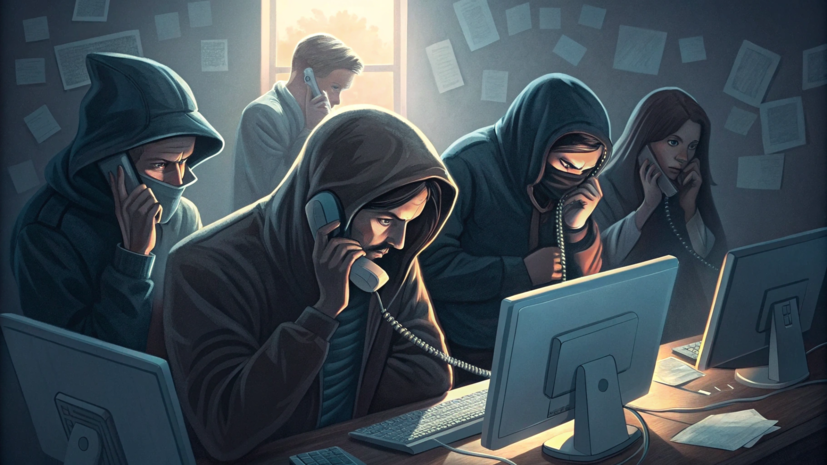   Сгенерировано с помощью ИИ