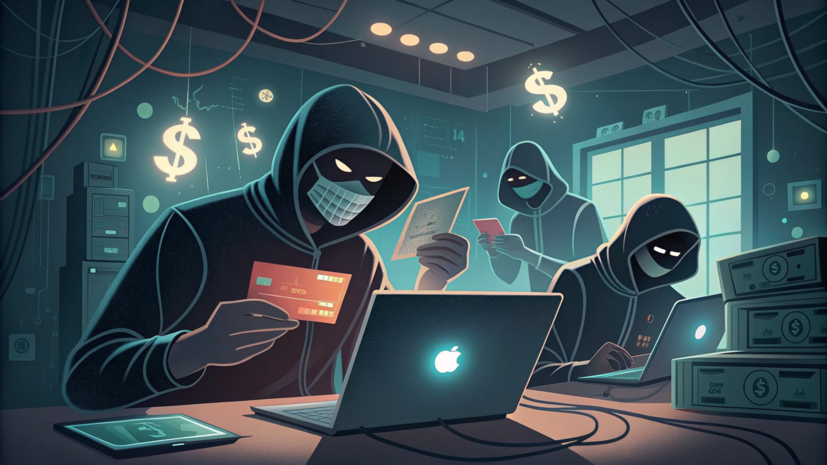   Сгенерировано с помощью ИИ