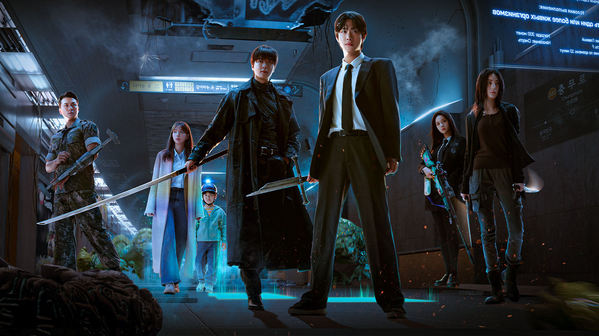 Кадр из фильма «Всеведущий читатель»