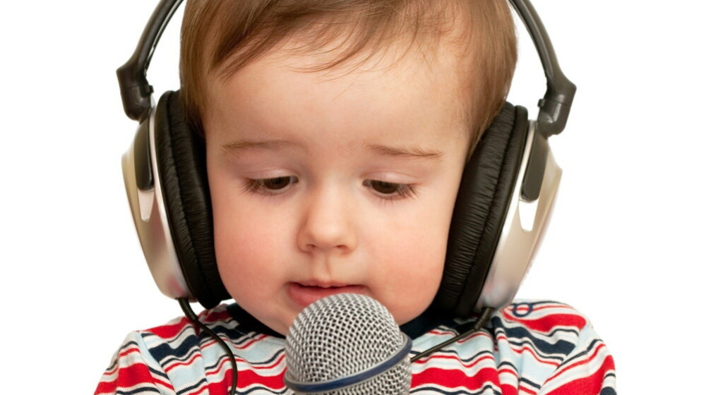    Дети и микрофоны: как приложения получают доступ к вашим секретам