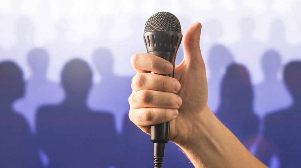    Дети и микрофоны: как приложения получают доступ к вашим секретам