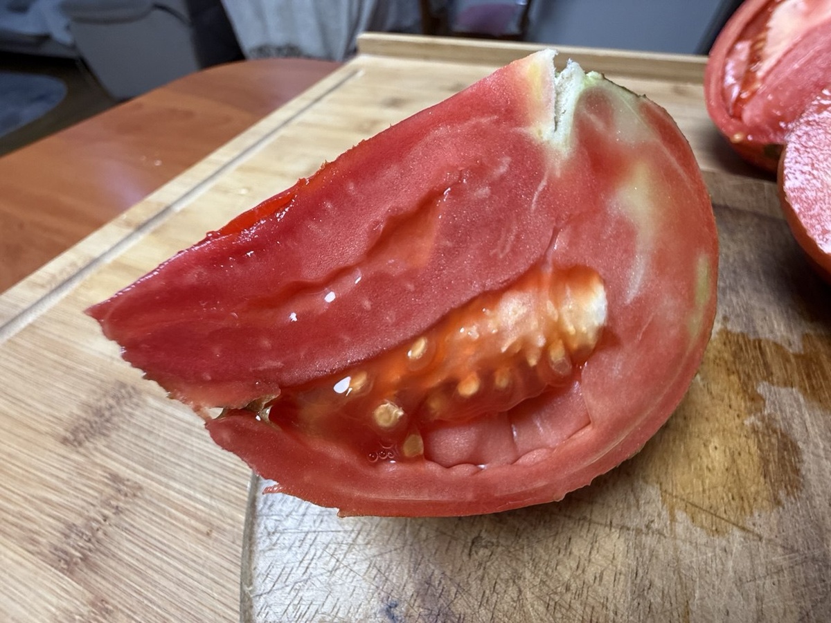 Фото автора канала Дом с кипарисами