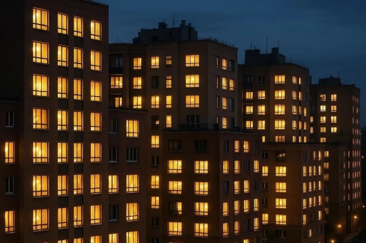    Нужен свет- заплати долги