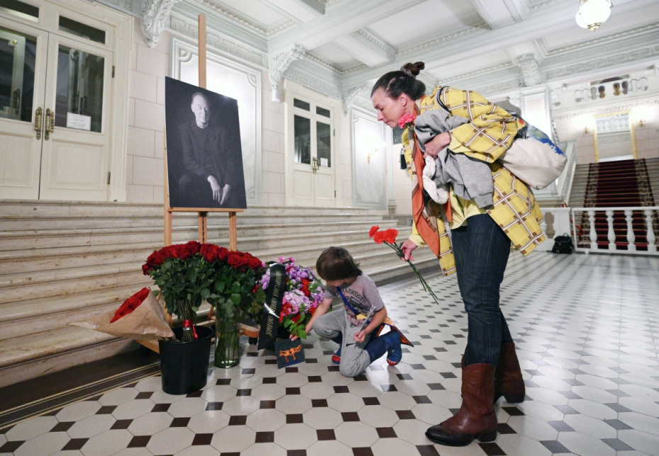    Кирилл Зыков/РИА Новости