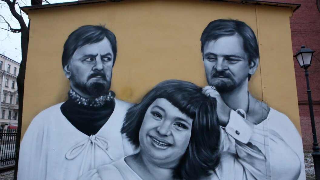    Фото: Zamir Usmanov/Globallookpress