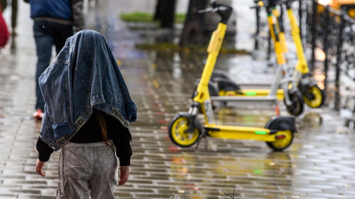    Фото: Ilya Moskovets/URA.RU