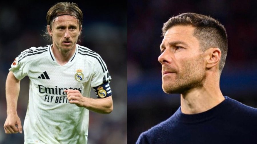 Тяжелая эпоха Реала без Модрича и Кросса