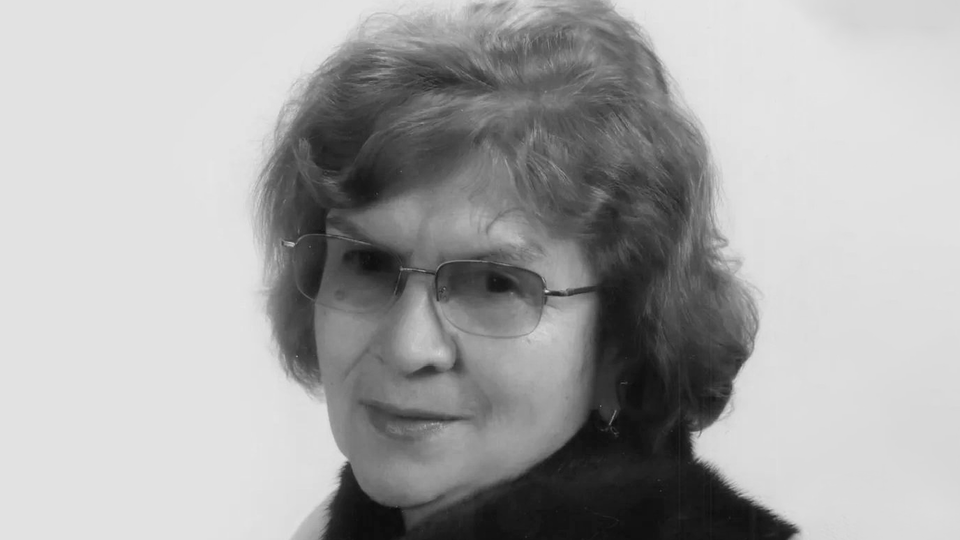     Умерла композитор Жанна Колодуб kino-teatr.ru/Кино/театр.ру