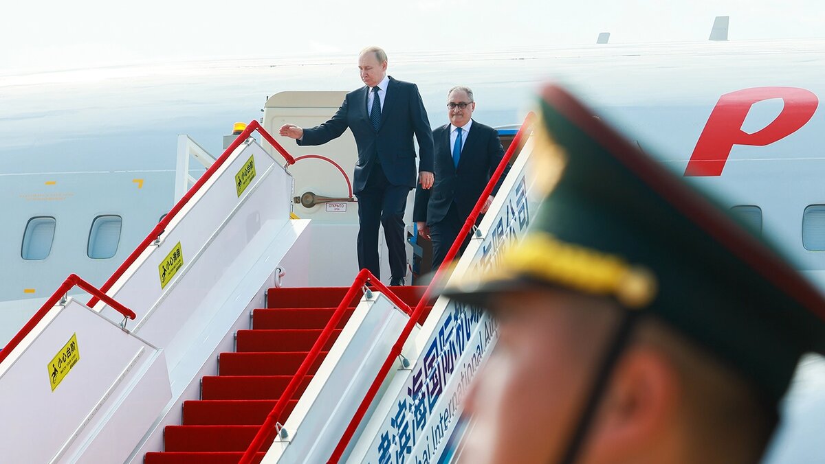   Владимир Смирнов / ТАСС