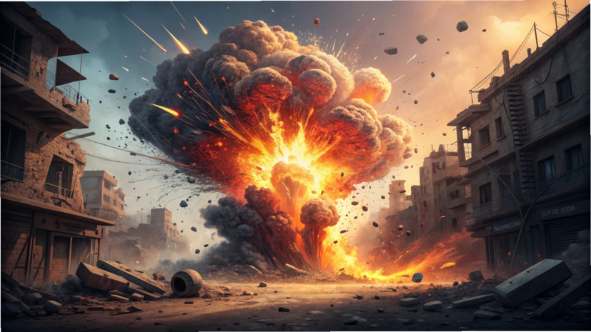   Сгенерировано с помощью ИИ