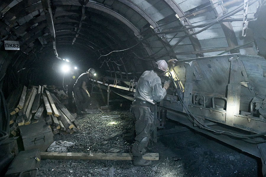    © Таисия Воронцова/РИА Новости