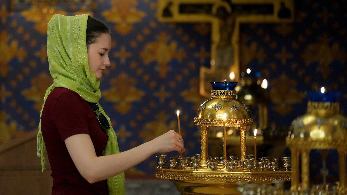 Фото: ИЗВЕСТИЯ/Дмитрий Коротаев