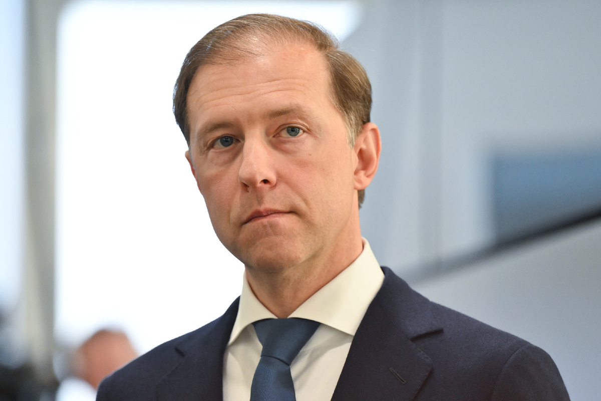 © Кристина Кормилицына/POOL/ТАСС