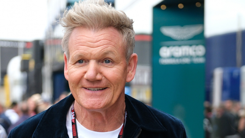    Фото: www.globallookpress.com/Paul Bonser