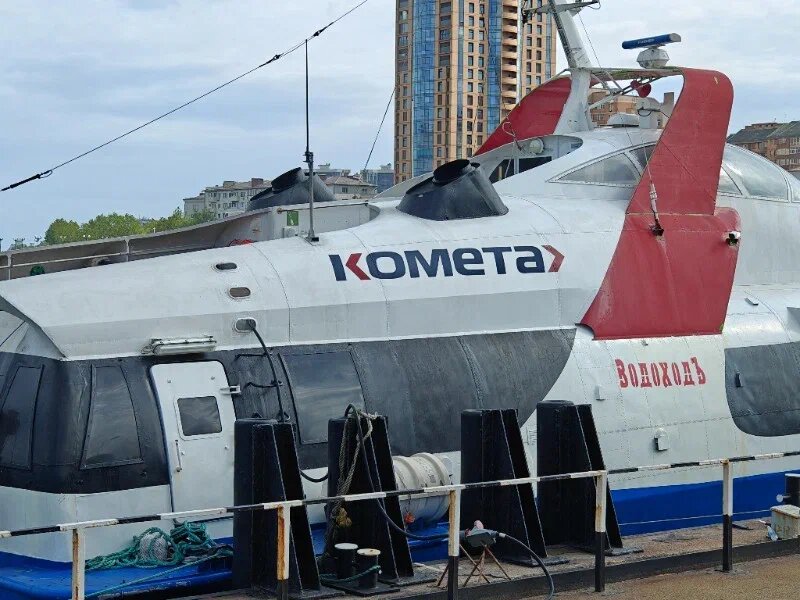    Фото: Юрий Серебренников/BFM Кубань